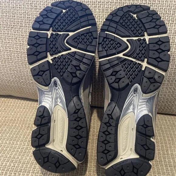 New Balance 1906R Grey Mens 13 M1906RL Running Shoes Lifestyle Aime Leon Dore - Picture 6 of 16